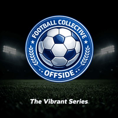 The Vibrant Series The Vibrant Series