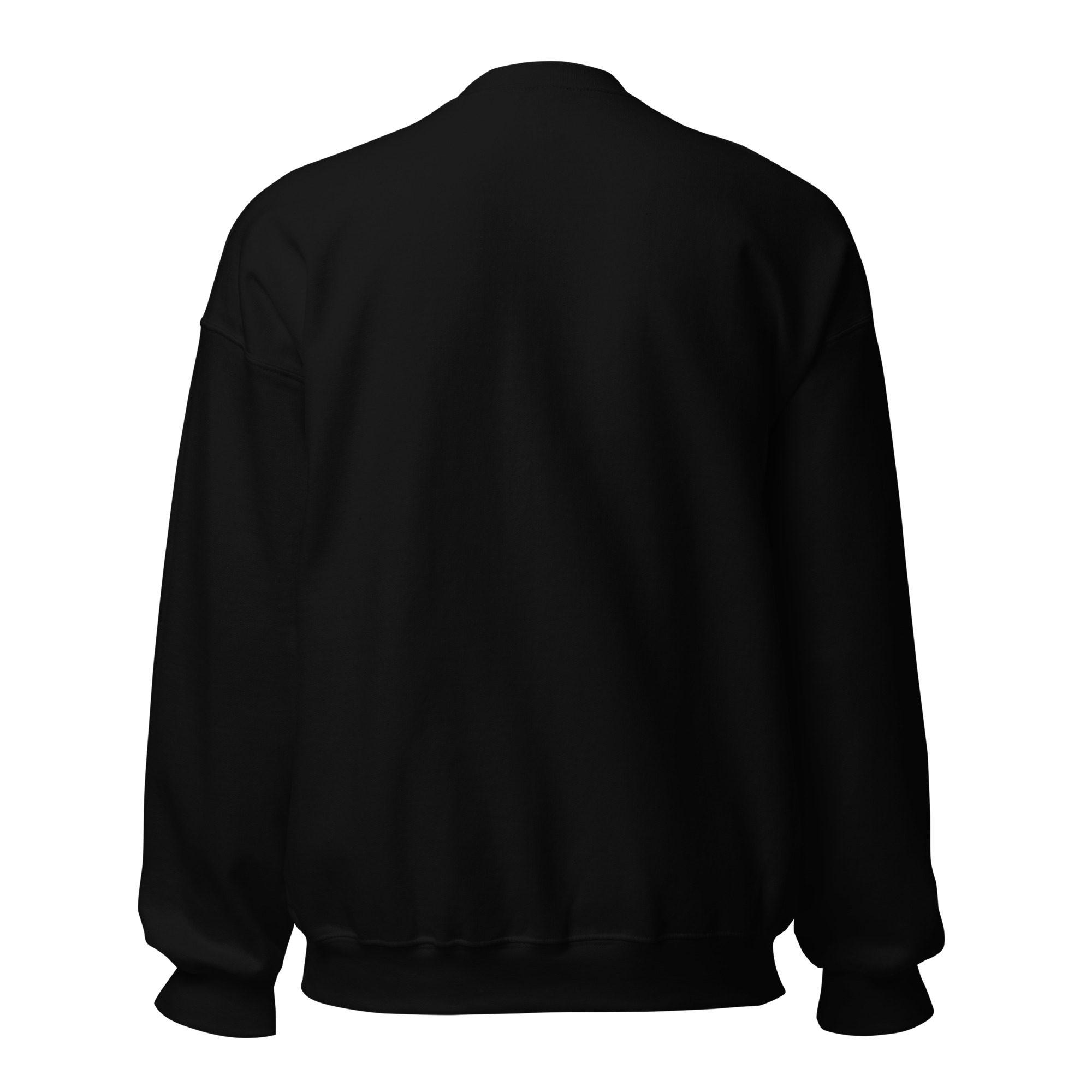 FC Offside Vibrant Crest Sweater – Electric Blue - Image 2