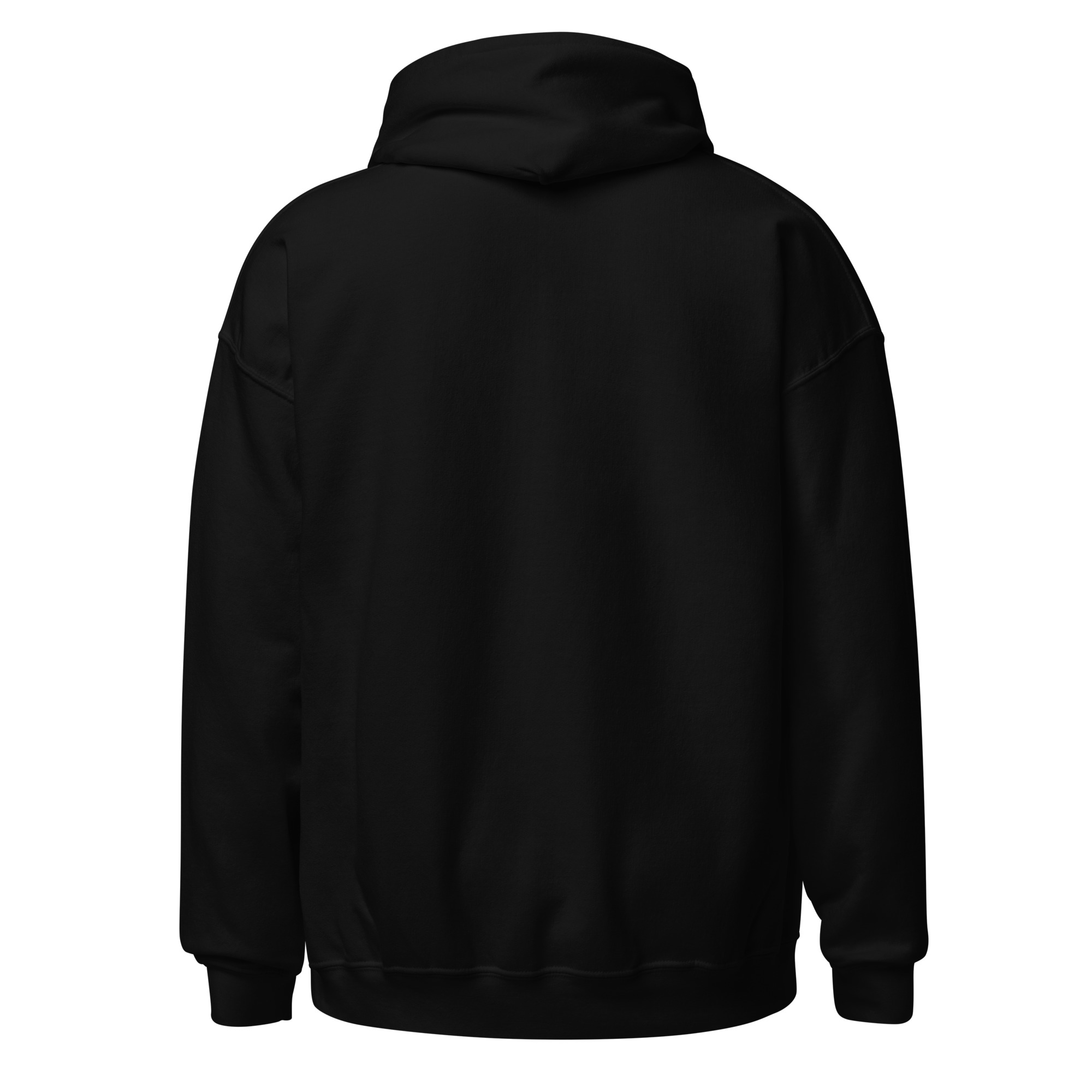 FC Offside Heritage Crest Hoodie – Clay Red - Image 3